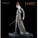 The Hobbit The Desolation of Smaug Statue 1/6 King Thranduil 34 cm